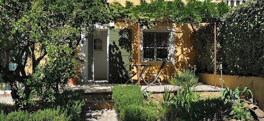 Villa Xanadu, Chambre d'Hôtes à Taradeau