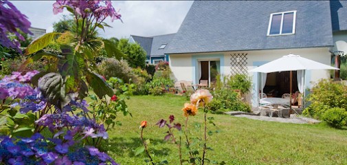 Perzel, Chambre d'Hôtes à Plougonvelin