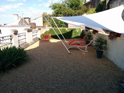 La Forge, Chambre d'Hôtes à Montsoreau