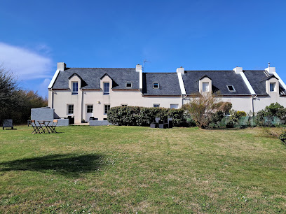 Chambres D'hôtes "La Maison Des Poulains", Chambre D'hôtes à Sauzon