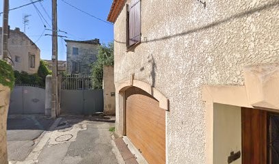 Bòria Dorée, Chambre d'Hôtes à Lansargues