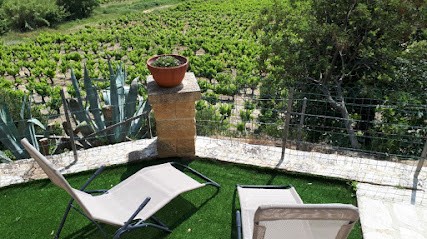 Balcon Sur Les Vignes, Location de Vacances à Cornillon