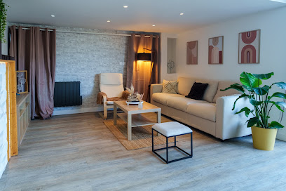 Le Loft D'oc, Location De Vacances à Launaguet