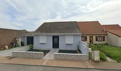 Ô De Vents - Gite à Sangatte Côte D'Opale, Location de Vacances à Sangatte