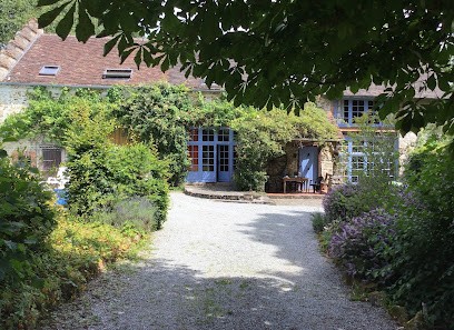 La Grange, Location de Vacances à Magnac-Laval