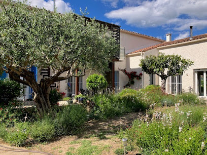 Chambre D'hôtes La Cerisaie, Chambre D'hôtes à Montpellier