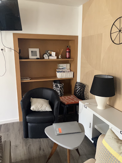 Le Cid Location De Vacances à Saumur