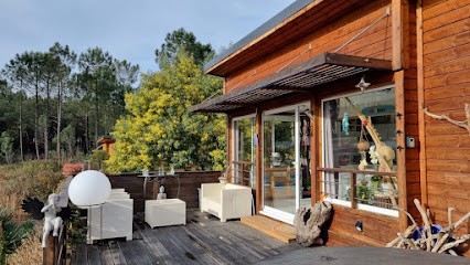 Bienvenue au chalet 22, Location de Vacances à Tosse
