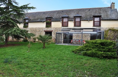 La Gatine, Chambre d'Hôtes à Saint-Aubin-d'Aubigné