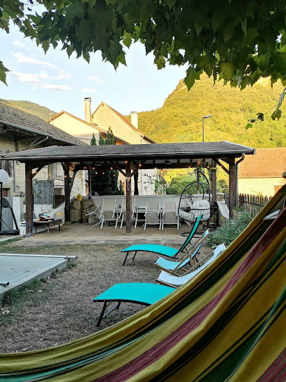 Le Cocon De Bouis, Chambre D'hôtes à Villebois
