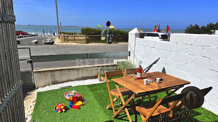 Bélicine, Appartement À Louer Face À La Mer Location De Vacances au Crotoy