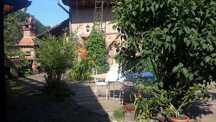 L'atelier, Chambre d'Hôtes à Climbach