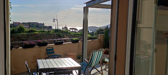 Gîte Le Rêve Bleu Location Vacances Collioure, Location De Vacances à Collioure