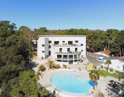 Clos Richelieu, Location De Vacances à Meschers-sur-Gironde
