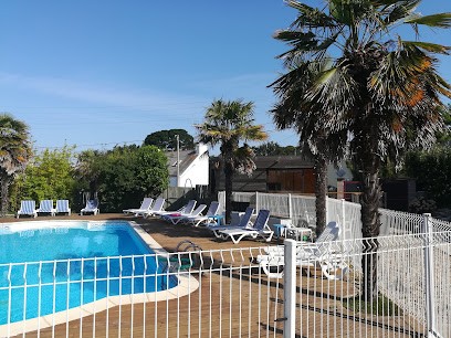 Les Buissonnets Gites & Chambres La Turballe-Guérande, Location de Vacances à La Turballe