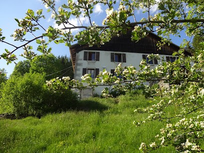 Le Vanney, Chambre d'Hôtes à Charmauvillers