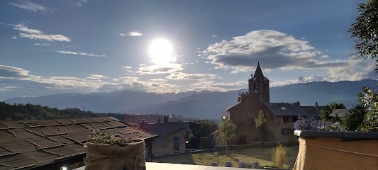 Cal Lledós, Location de Vacances à Err