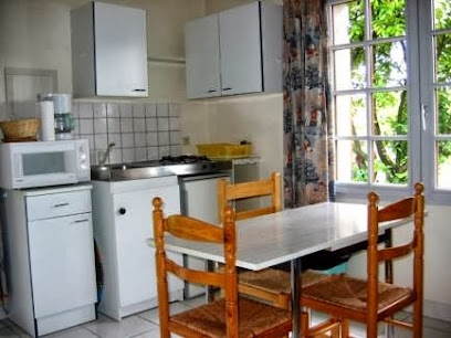 Gîtes De Vacances De La Croix Mériot, Location De Vacances à Buxerolles