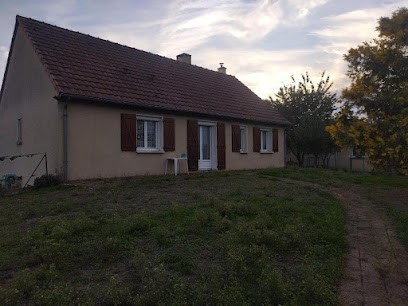 5 min pole européen du cheval - 15min circuit 24 h, Chambre d'Hôtes à Fatines