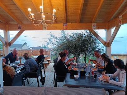 Le Repère du Loup, Location de Vacances à Malbosc