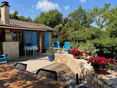 Ons Huisje In Zuid-Frankrijk, Location de Vacances à Méjannes-le-Clap