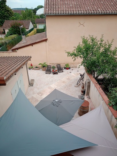 LAGNIAPPE, Chambre d'Hôtes à Marciac