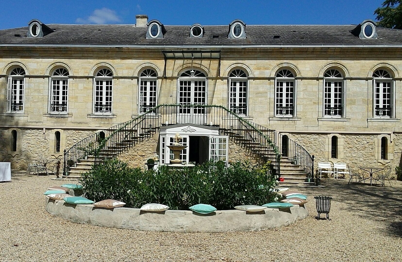 La Chartreuse Des Eyres, Chambres d'hotes, Salle de réception, Maison d'Hôtes à Podensac