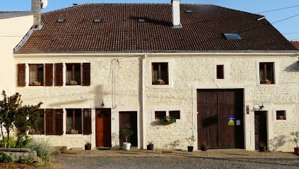 Le Clos Des Pommes, Chambre D'hôtes à Bioncourt