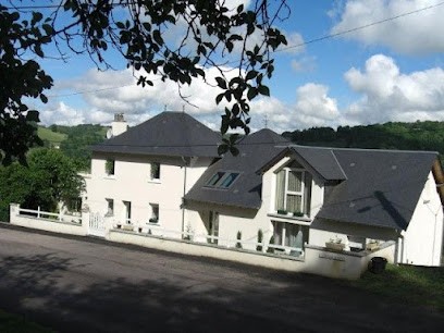 LA MAISON BLANCHE, Chambre d'Hôtes à Tulle