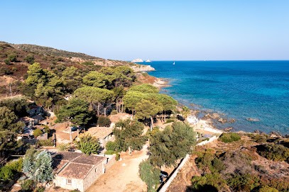 Résidence Saint Vincent, Location de Vacances à Occhiatana