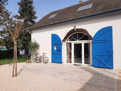 GITE DU PONT-LAT, Location de Vacances à Monein