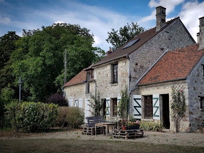 La Maison Près De La Forêt, Chambre d'Hôtes à Silly-la-Poterie