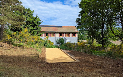 Gite Des Vellavi, Location De Vacances au Chambon-sur-Lignon