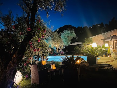 Abeille, Chambre d'Hôtes à Vence