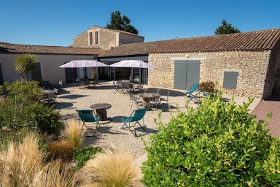 Gîtes ØCN, Location de Vacances à Saint-Georges-d'Oléron