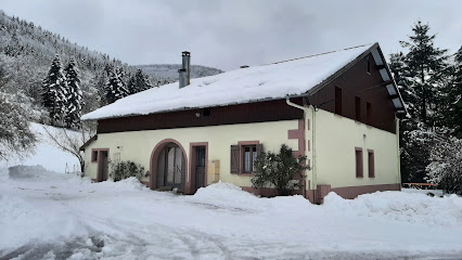 La Ferme Des Ponts Location De Vacances à Rochesson