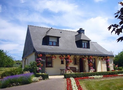 Chambres D'hôtes Le Clos De Cogrenne, Chambre d'Hôtes à Beignon