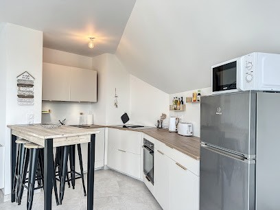 West Coast Booking, Location de Vacances à Quiberon