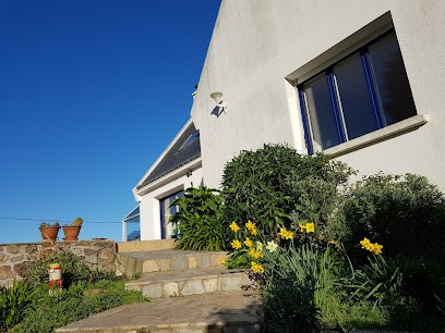 La Minoterie, Chambre d'Hôtes au Palais