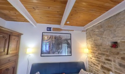 Le Petit Gîte Cap Sizun - Pointe du Raz, Chambre d'Hôtes à Audierne