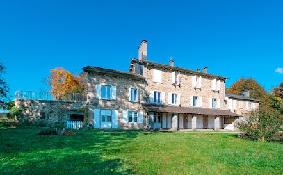 Domaine Piquestelle, Maison d'Hôtes à La Salvetat-sur-Agout