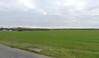 Gîte de l'Aubreçay, Chambre d'Hôtes à Saint-Xandre