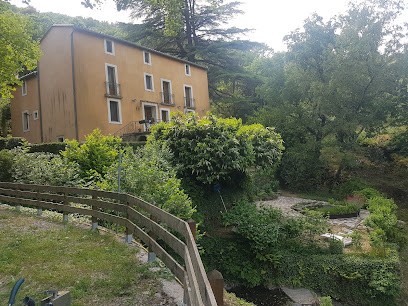 Mas cougnet, Chambre d'Hôtes à Notre-Dame-de-la-Rouvière