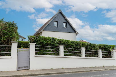 La Ventolière, Location De Vacances à Trouville-sur-Mer