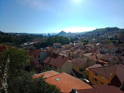 L'Espaviot Aux Portes Du Puy En Velay, Chambre d'Hôtes à Espaly-Saint-Marcel