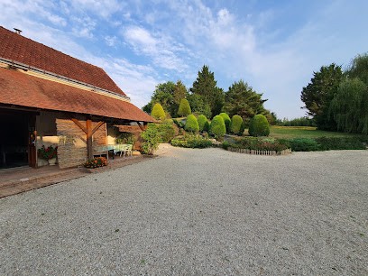 Enclos of BRETIGNIERE, Chambre d'Hôtes à Ferrière-sur-Beaulieu