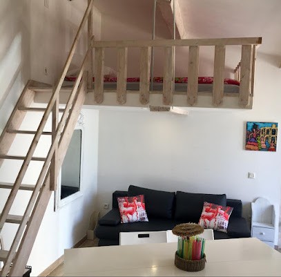 L Espadon Stes Maries De La Mer Camargue, Location de Vacances à Saintes-Maries-de-la-Mer