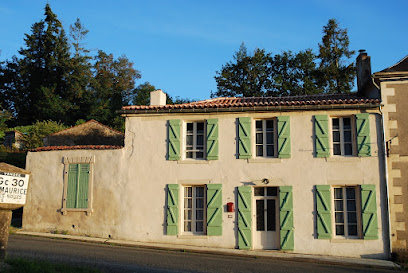 Gites-Vouvant, Location De Vacances à Vouvant