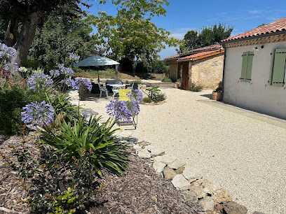 Maison De Vacances Gourragne, Location De Vacances à Gondrin