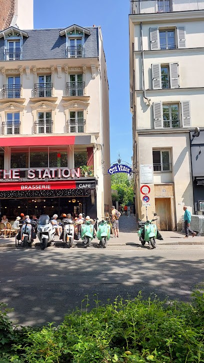 Véron & Co, Location de Vacances à Paris 18